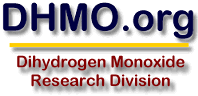 Click Here For Info About Dihydrogen Monoxide