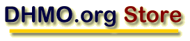 DHMO.org Store